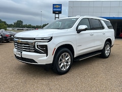 2025 Chevrolet Tahoe Premier SUV