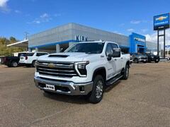 2026 Chevrolet Silverado 2500 HD LTZ Truck