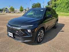2026 Chevrolet Trailblazer RS SUV