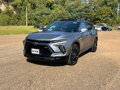 2025 Chevrolet Blazer RS SUV