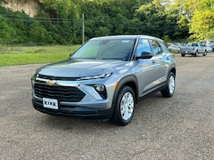 2026 Chevrolet Trailblazer LS SUV