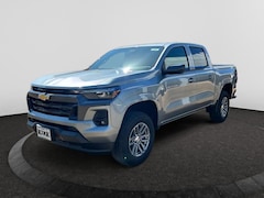 2025 Chevrolet Colorado WT/LT Truck