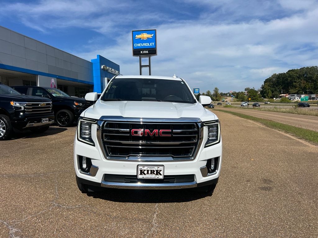Used 2023 GMC Yukon SLT SUV