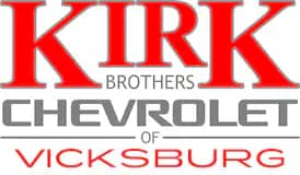 Kirk Brothers Chevrolet of Vicksburg