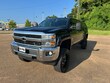 Chevrolet Silverado 3500 HD