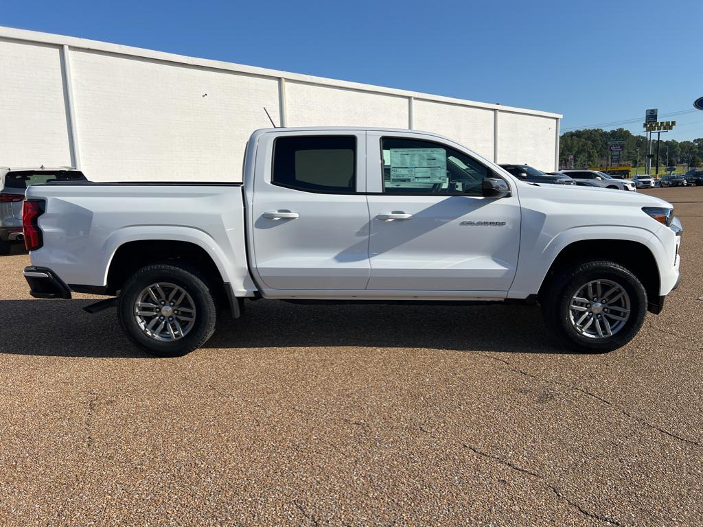 2026 Chevrolet Colorado LT photo 4