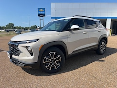 2026 Chevrolet Trailblazer Activ SUV