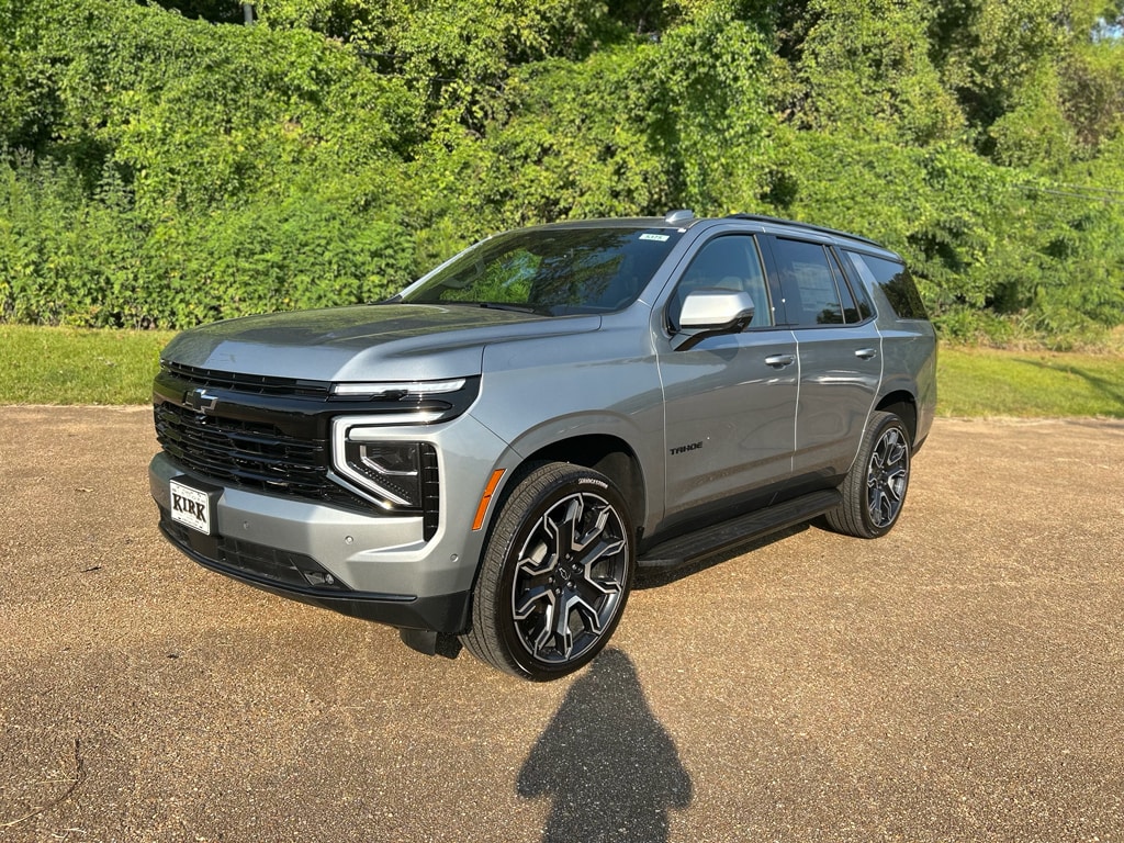 2025 Chevrolet Tahoe RST's photo
