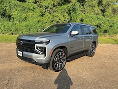 2025 Chevrolet Tahoe RST SUV