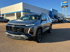 2026 Chevrolet Equinox Activ SUV