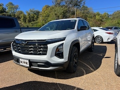 2026 Chevrolet Equinox LT SUV