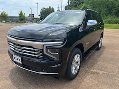 2025 Chevrolet Tahoe Premier SUV