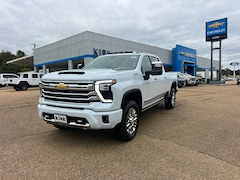 2026 Chevrolet Silverado 2500 HD High Country Truck