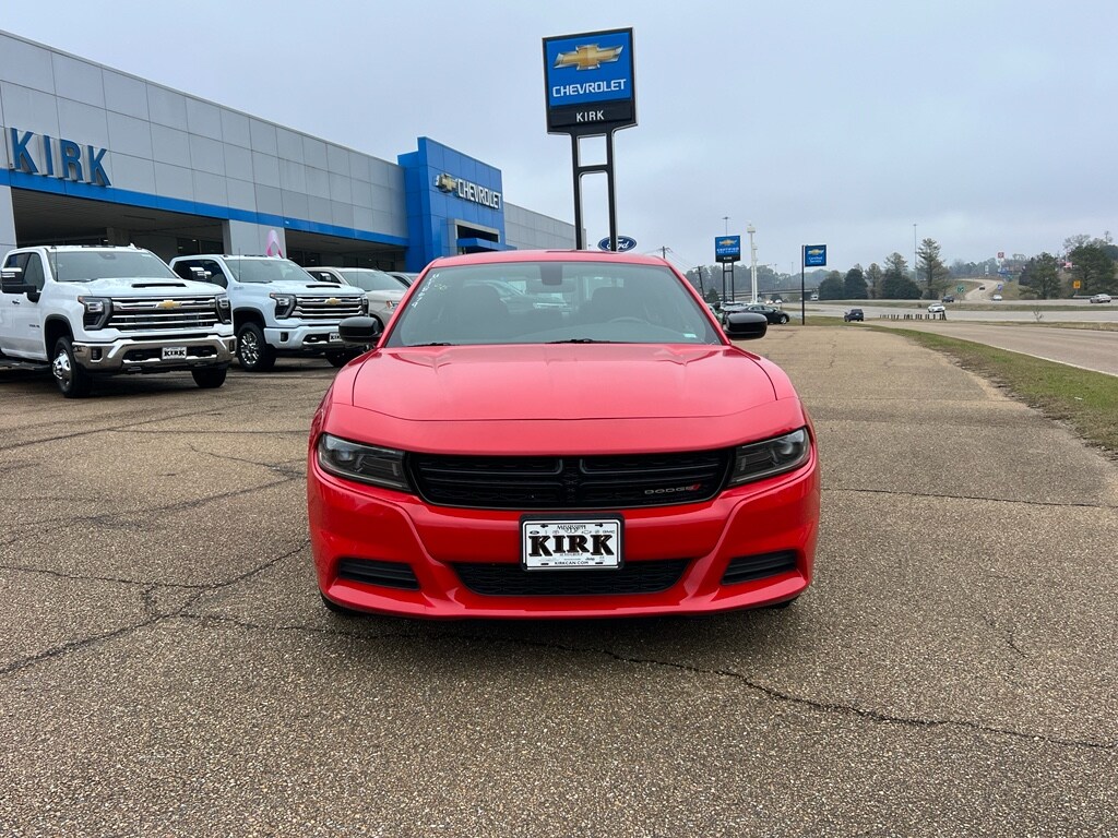 Used 2023 Dodge Charger SXT