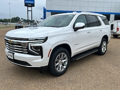 2025 Chevrolet Tahoe Premier SUV