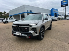 2026 Chevrolet Traverse Z71 SUV