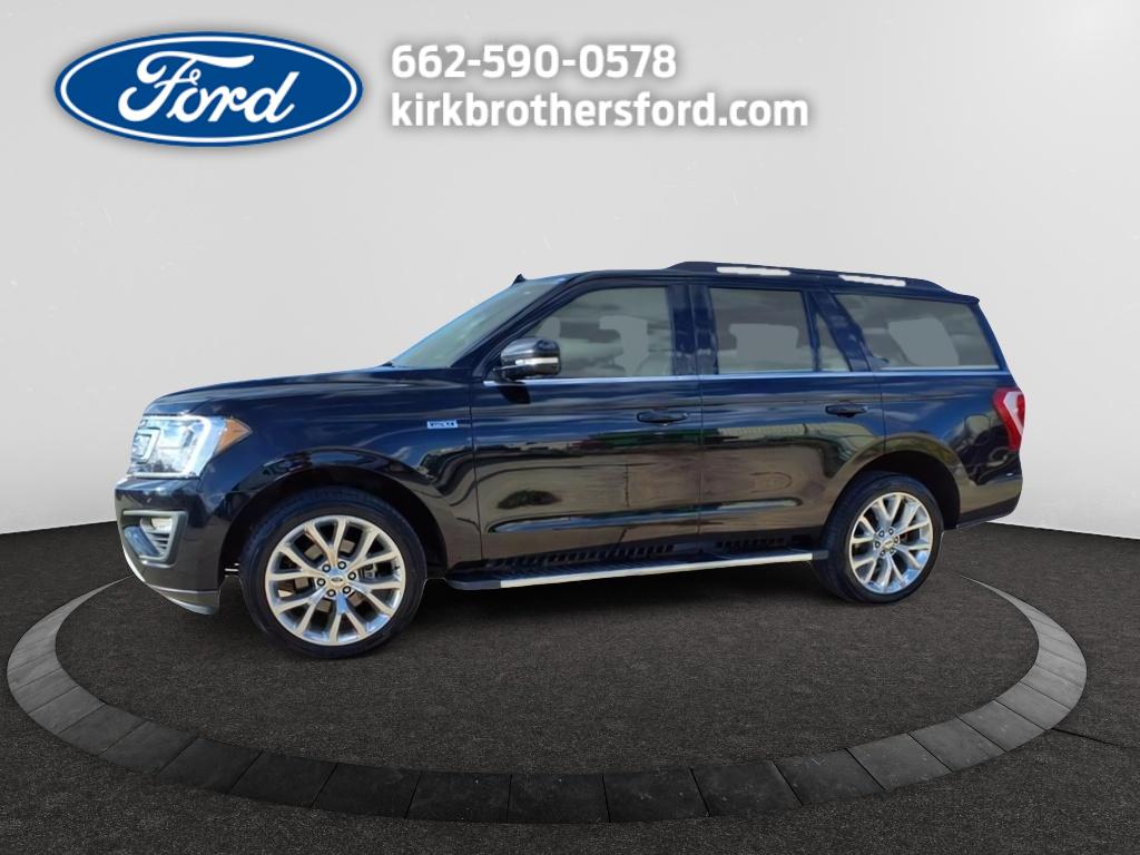 2019 Ford Expedition XLT's photo