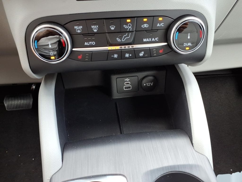 2026 Ford Escape Active - Photo 22