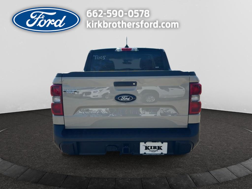 2025 Ford Maverick XLT - Photo 6