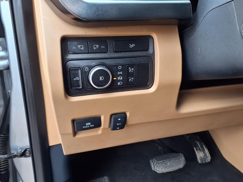 2024 Ford F-250 Super Duty Lariat - Photo 10
