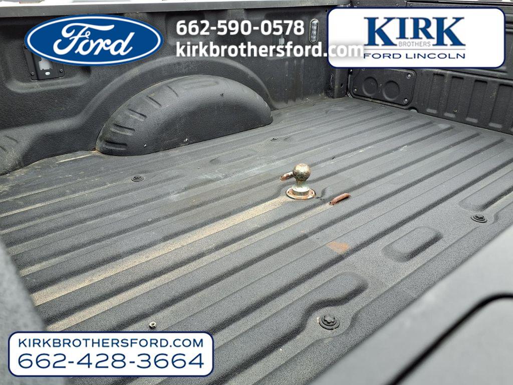 2024 Ford F-250 Super Duty Lariat - Photo 7