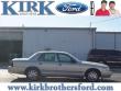 Mercury Grand Marquis