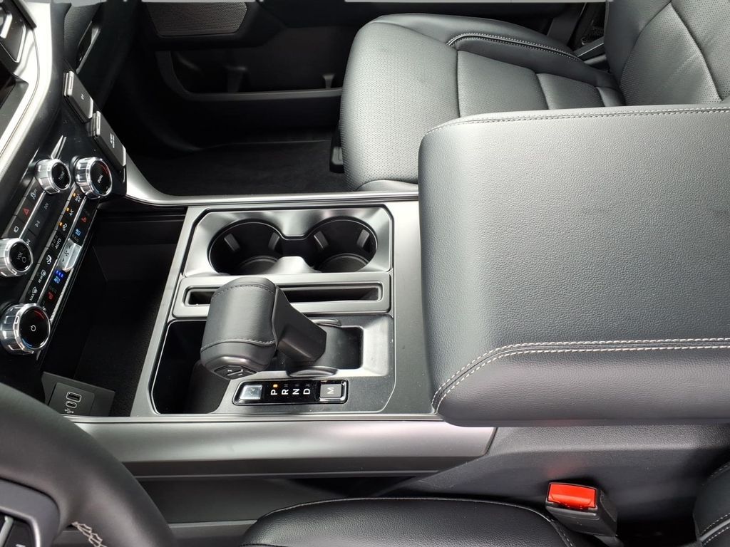 2026 Ford F-150 Lariat - Photo 21