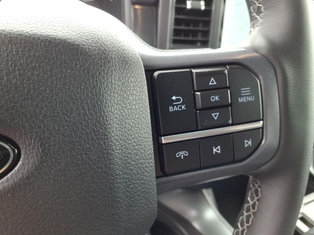 2026 Ford F-150 Lariat - Photo 19