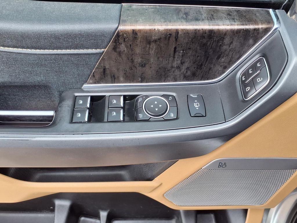 2024 Ford F-250 Super Duty Lariat - Photo 9