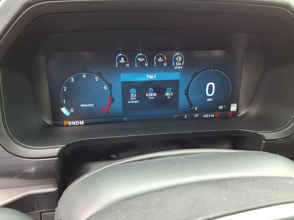 2026 Ford F-150 Lariat - Photo 20