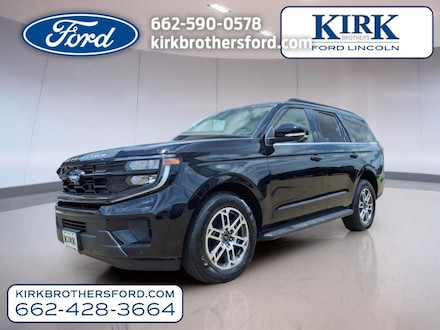 2026 Ford Expedition Active Sport Utility