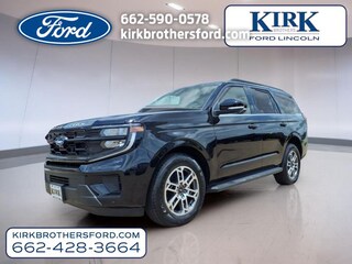 2026 Ford Expedition Active Sport Utility