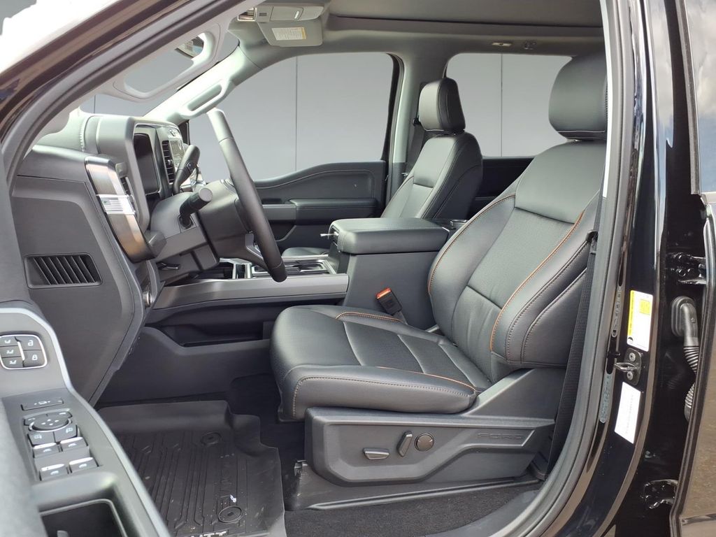 2026 Ford F-250 Super Duty Lariat - Photo 16