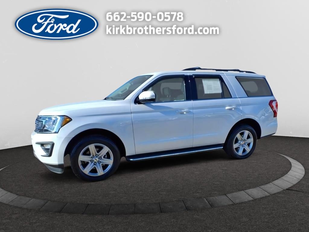 2019 Ford Expedition XLT's photo
