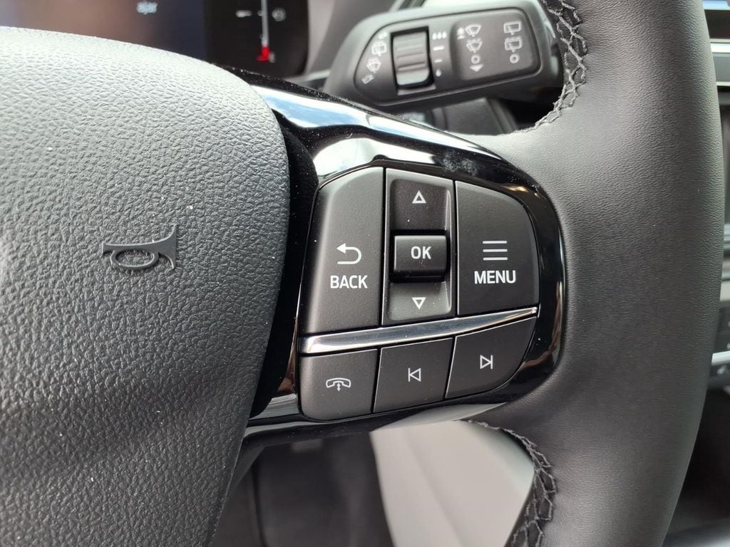 2026 Ford Escape Active - Photo 20