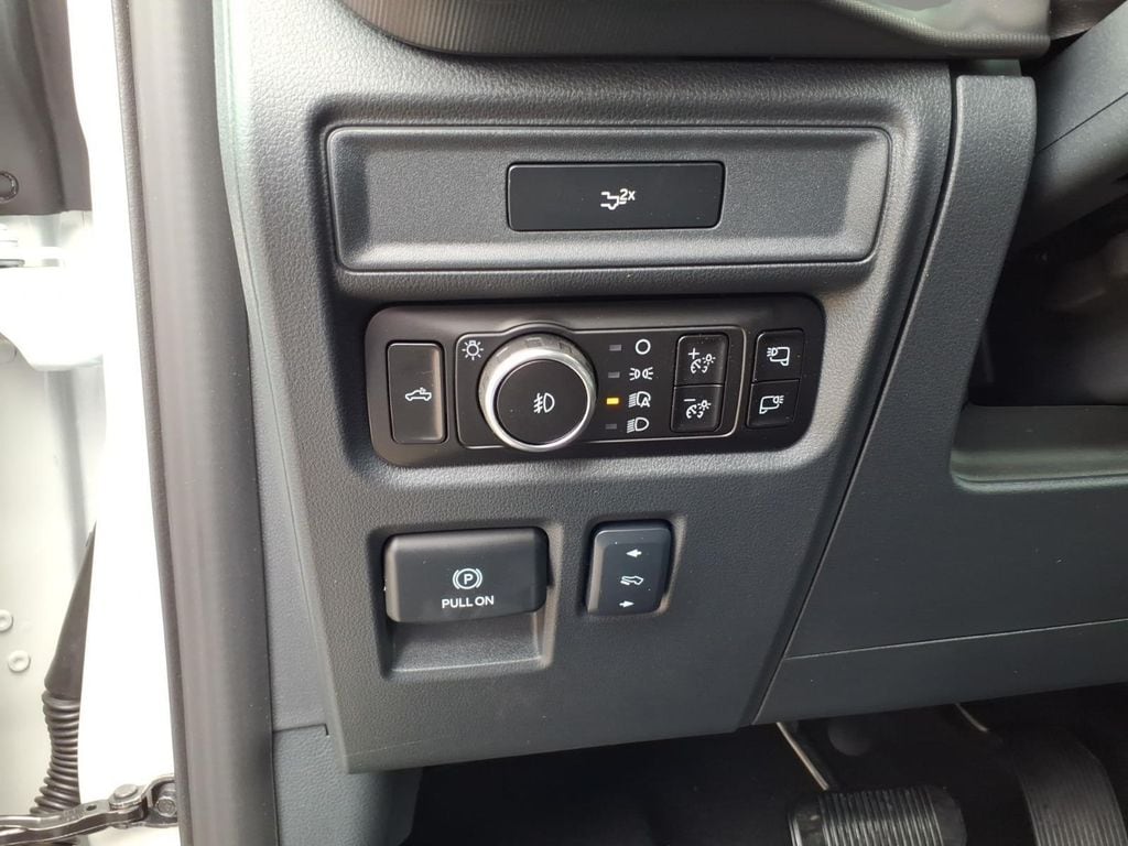 2026 Ford F-150 Lariat - Photo 17