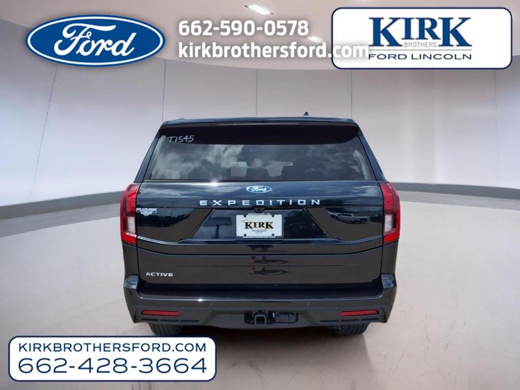 New 2026 Ford Expedition Active Sport Utility