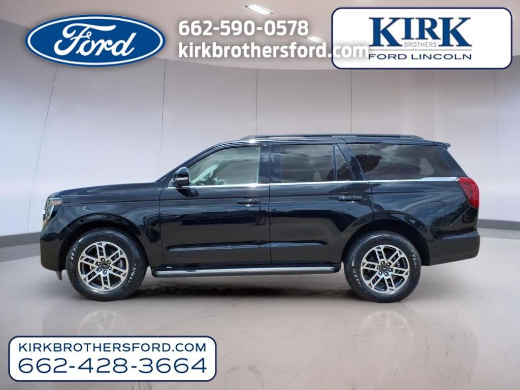 New 2026 Ford Expedition Active Sport Utility