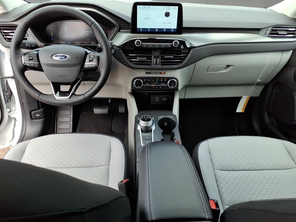 2026 Ford Escape Active - Photo 13