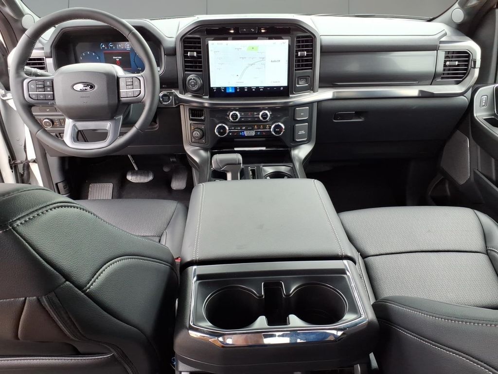 2026 Ford F-150 Lariat - Photo 11