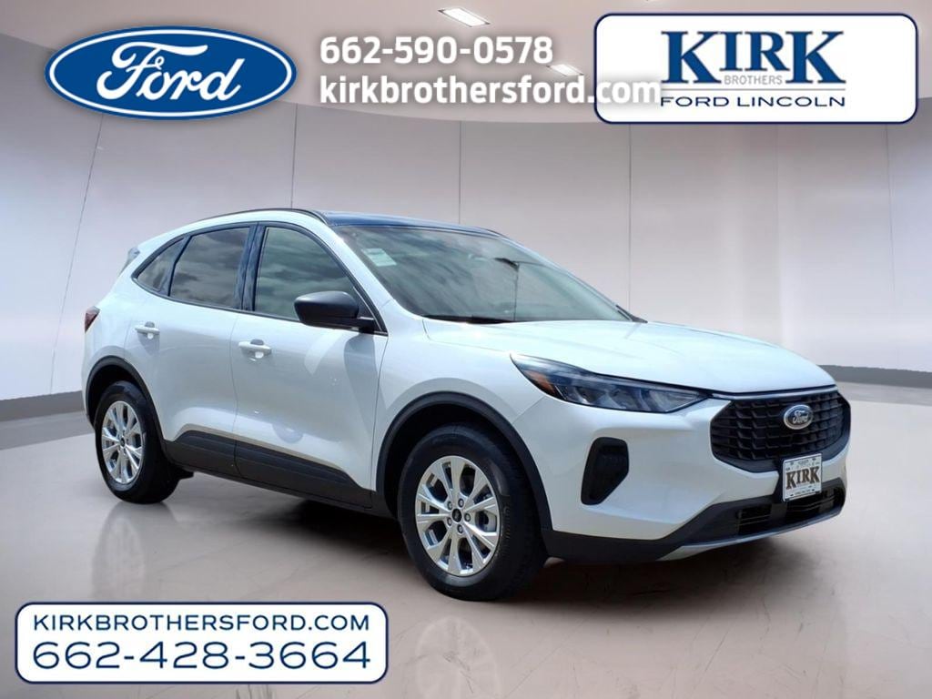2026 Ford Escape Active - Photo 7