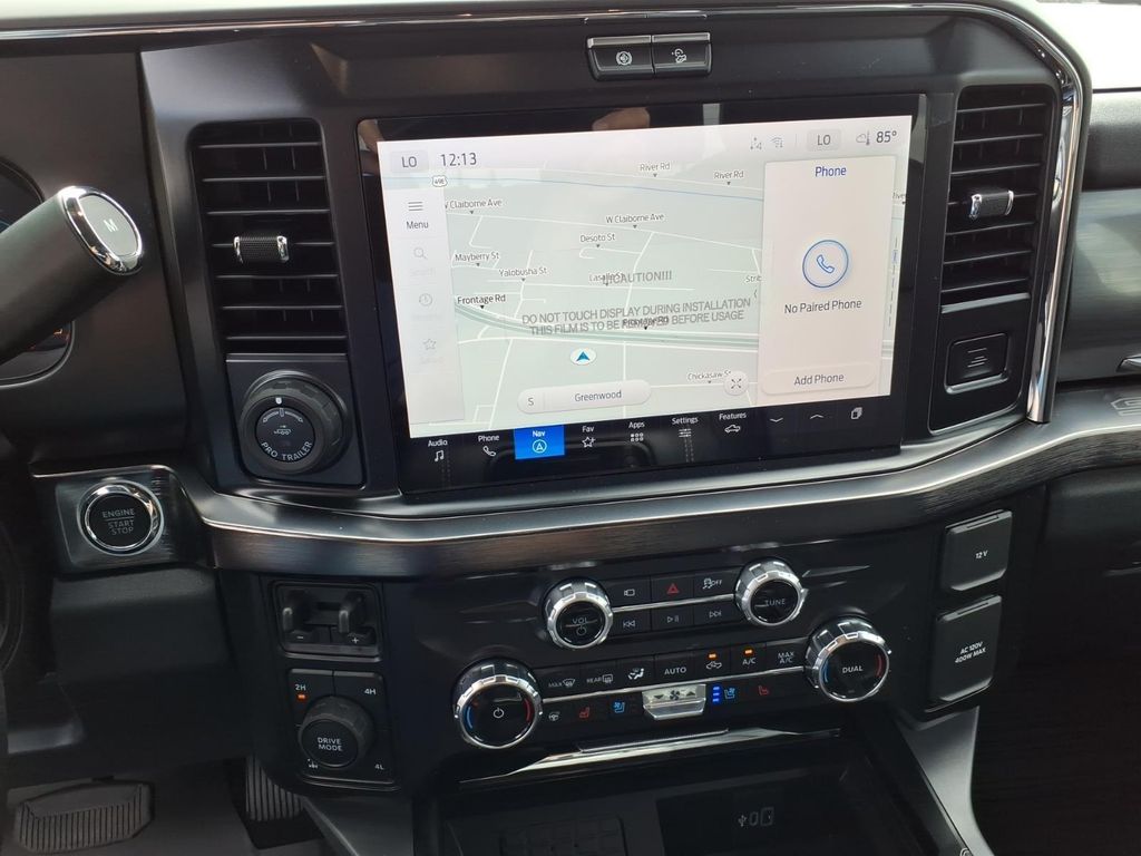2026 Ford F-250 Super Duty Lariat - Photo 22
