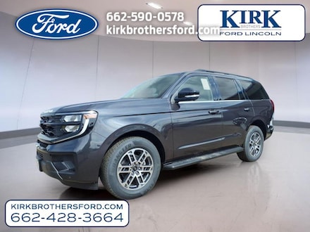 2026 Ford Expedition Active Sport Utility