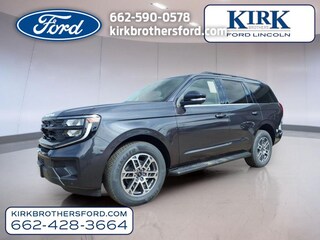 2026 Ford Expedition Active Sport Utility