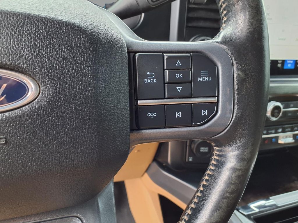 2024 Ford F-250 Super Duty Lariat - Photo 12