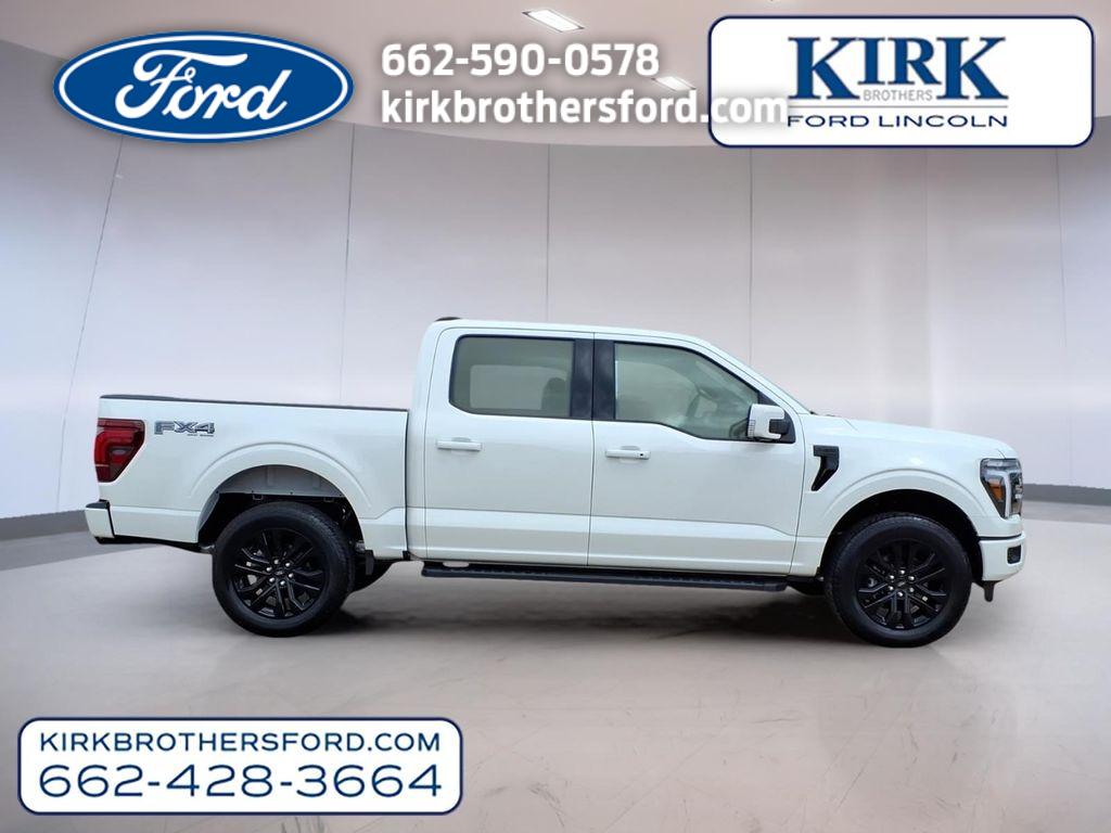 2026 Ford F-150 Lariat - Photo 6