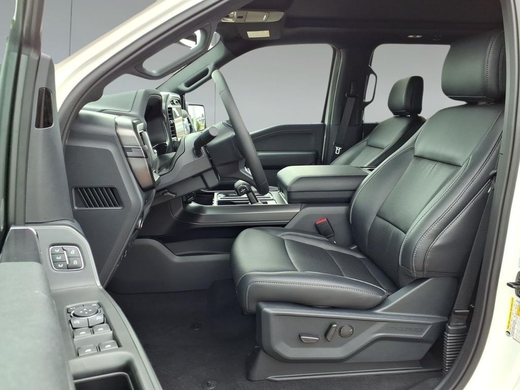 2026 Ford F-150 Lariat - Photo 15