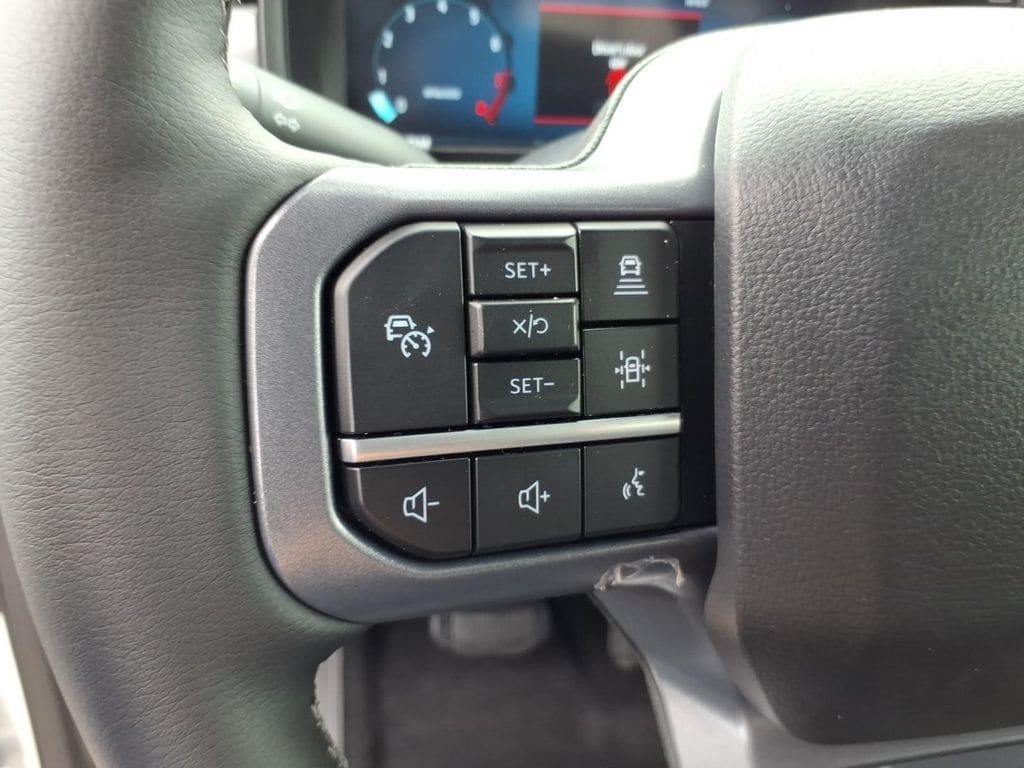 2026 Ford F-150 Lariat - Photo 18