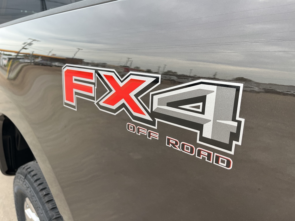 2025 Ford F-250 Super Duty King Ranch - Photo 11