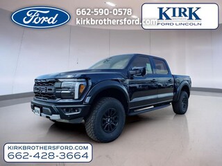 2026 Ford F-150 Raptor Crew Cab